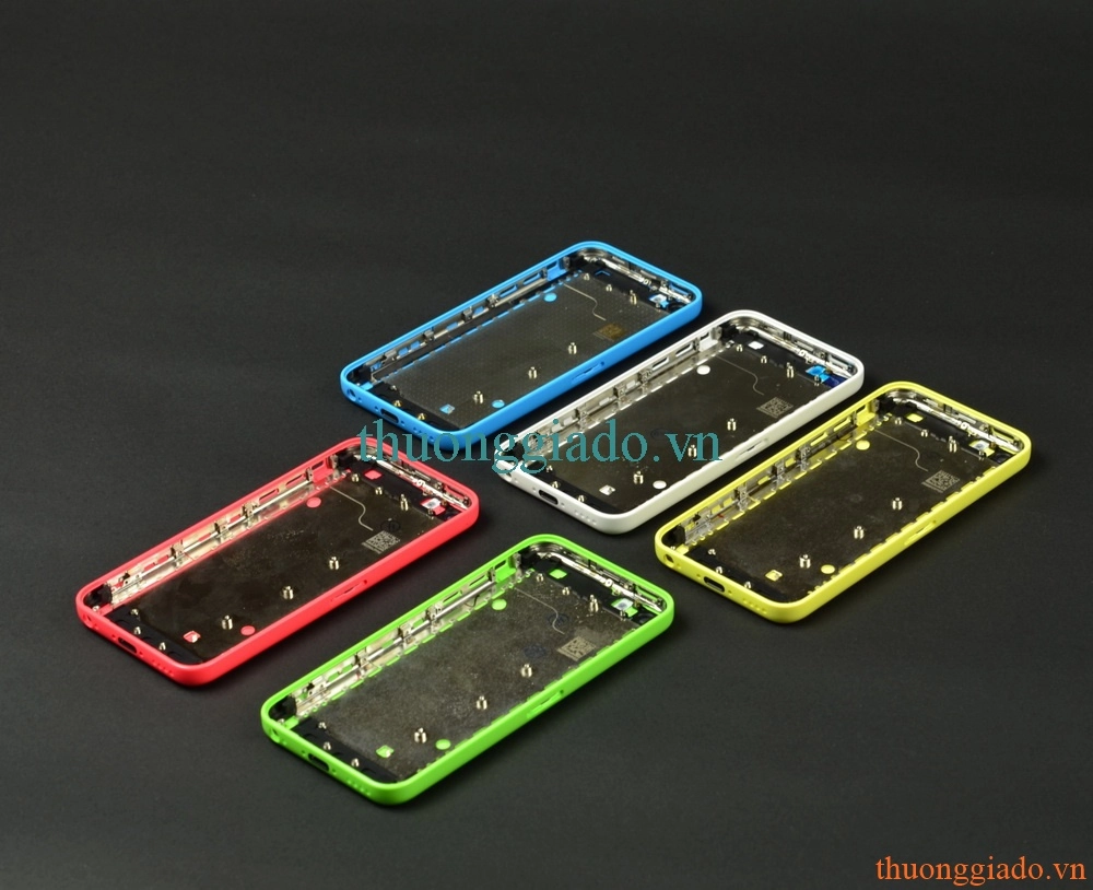 Vỏ iPhone  5C Original Housing
